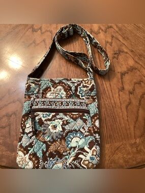 Vera Bradley Shoulder Bag